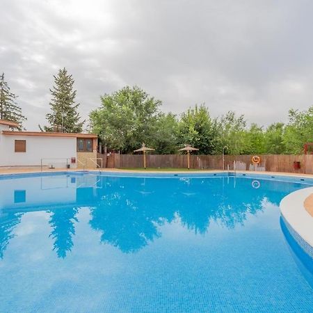 Bungalow El Puntal Padul Kültér fotó