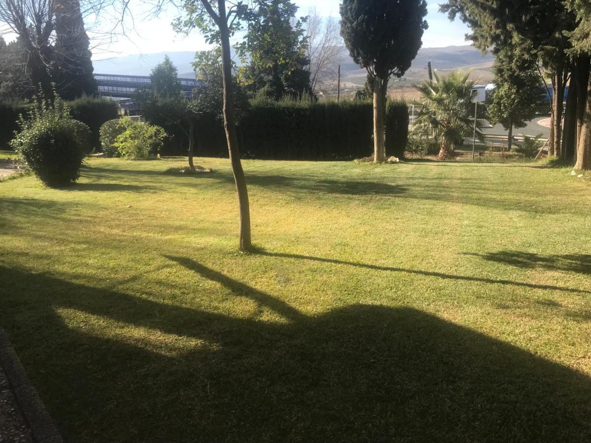 Bungalow El Puntal Padul Kültér fotó