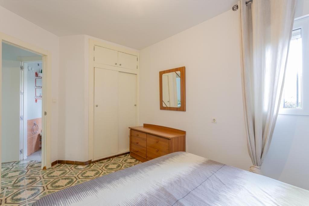 Bungalow El Puntal Padul Kültér fotó