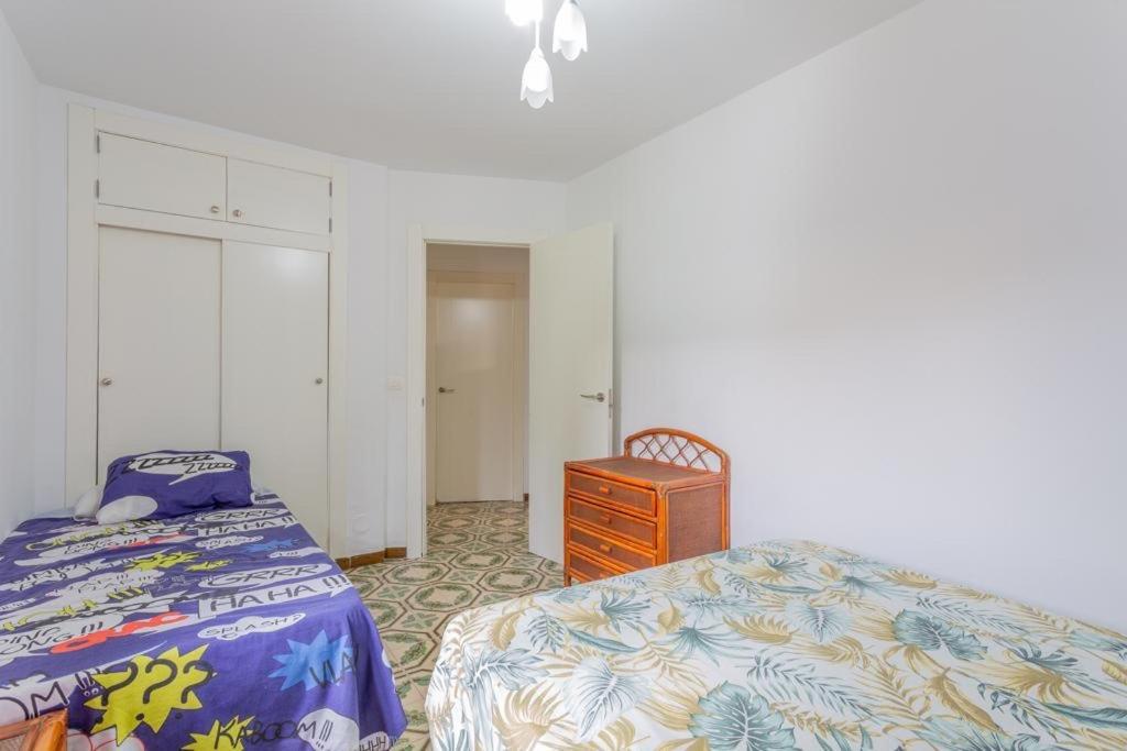 Bungalow El Puntal Padul Kültér fotó
